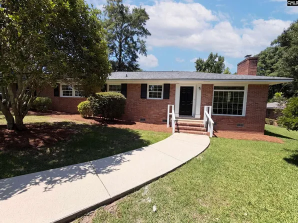 104 Round Knob Rd, Lexington, SC 29072