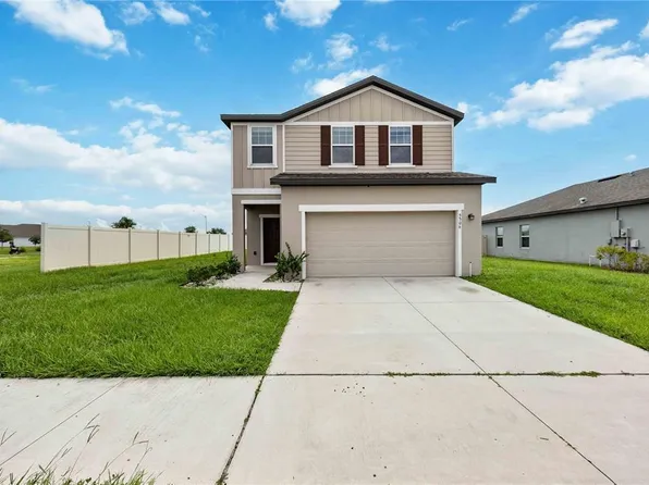 5506 Turkey Creek Way, Lakeland, FL 33811