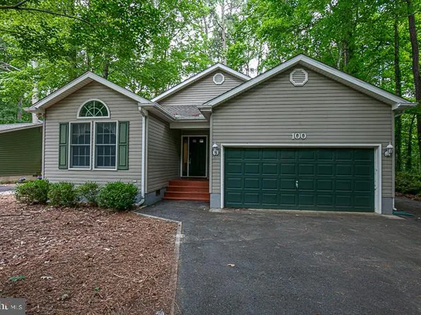 100 Martinique Cir, Ocean Pines, MD 21811