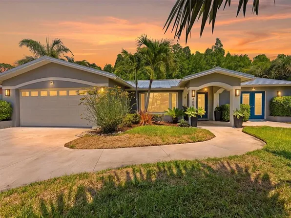 4096 38th St S, Saint Petersburg, FL 33711
