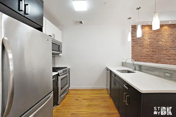 Rented by StayBK LLC | media 45