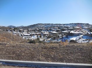 1170 Sunrise Blvd, Prescott, AZ 86301