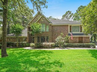 2202 Timbergreen Cir, Magnolia, TX 77355