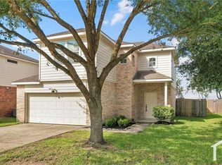 7439 Cragmont Bridge Dr, Cypress, TX 77433