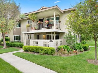912 Ronda Sevilla UNIT C, Laguna Woods, CA 92637