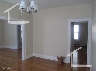91 Surrey St #2, Brighton, MA 02135