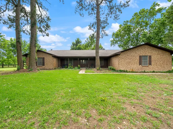 1133 Vz County Road 2205, Canton, TX 75103