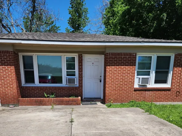 6118 Anderson St, Texas City, TX 77591