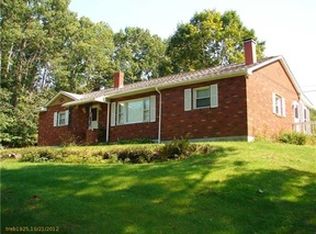 273 Mast Hill Rd, Bucksport, ME 04416