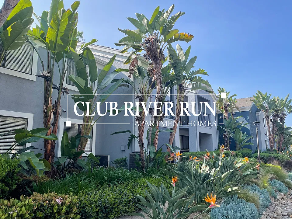 Club River Run