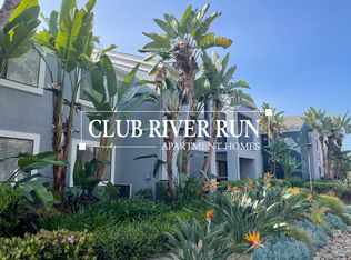 Club River Run, San Diego, CA 92108