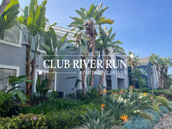 Club River Run