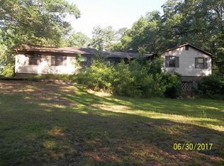 1509 Salem Rd, Thomson, GA 30824