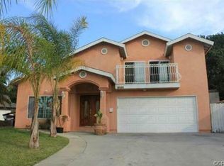 18988 Barroso St, Rowland Heights, CA 91748