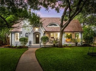 1304 Northwood Rd, Austin, TX 78703