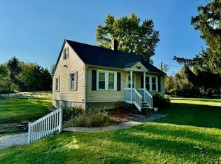 4537 Weymouth Rd, Medina, OH 44256