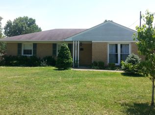 2935 Rio Rita Ave, Louisville, KY 40220