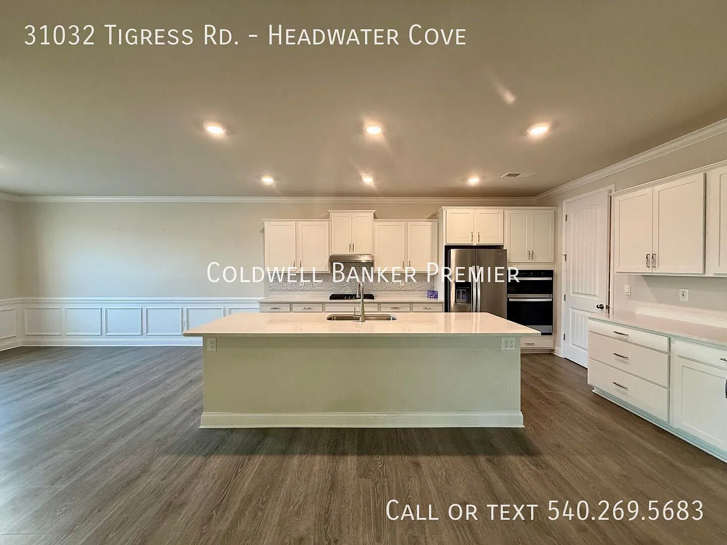 Modern Comfort Meets Easy Living in Headwater Cove! — Photo 3