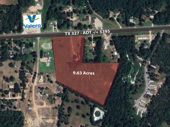 2000 Highway 327, Silsbee, TX 77656