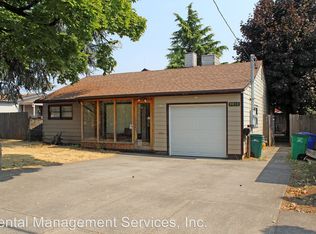 9816 SE Henry St, Portland, OR