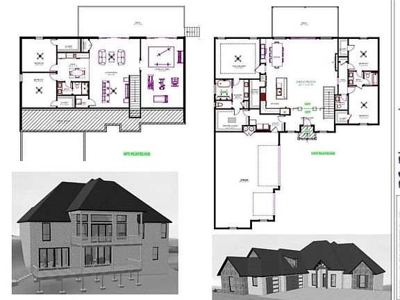 3rd image of 59 Lankinshire Pl #59