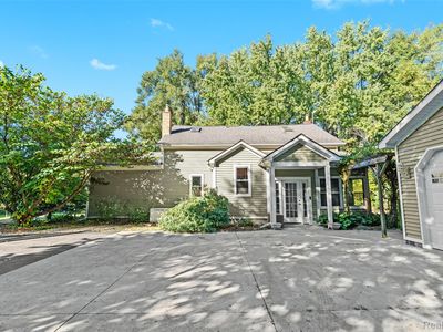 9669 Hadley Rd, Clarkston, MI, 48348