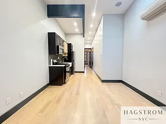 Rented by Hagstrom Management Inc