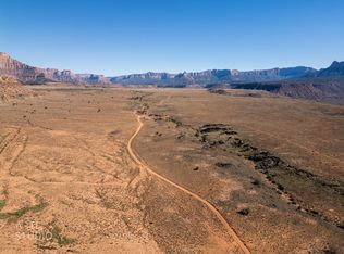 S Coal Pits Rd, Virgin, UT 84779