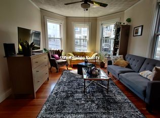 56 Pearl St #2T, Cambridge, MA 02139