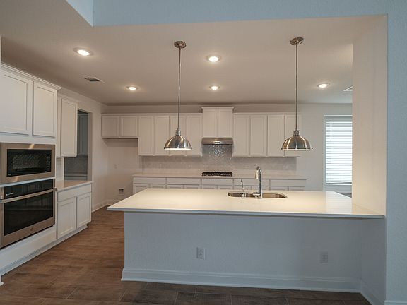 Kitchen - Representational Photo