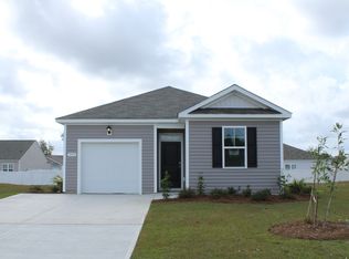 CAMERON Plan, Lochaven, Conway, SC 29526