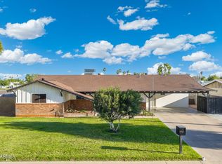 2261 E Decatur St, Mesa, AZ 85213