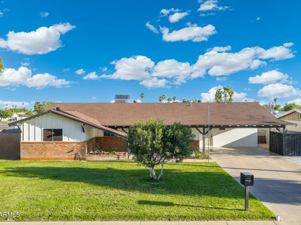 2261 E DECATUR Street, Mesa, AZ 85213