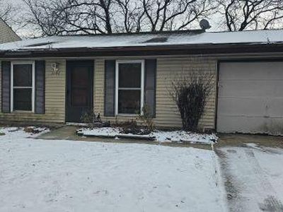 3791 Farm Brook Ln, Columbus, OH, 43204