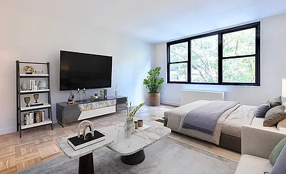 Rented by Manhattan Realty Group