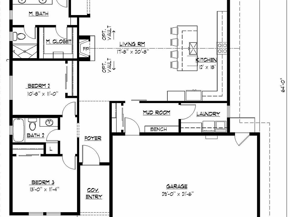 2nd image of 2801 N Country Club Rd #7IDJ7M