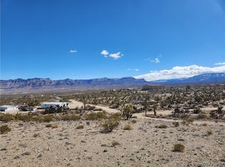 1825 W Boulder Dr, Meadview, AZ 86444