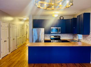 1900 N Laramie Ave #2, Chicago, IL 60639