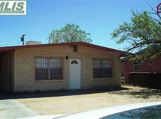 1325 S Espina St, Las Cruces, NM 88001