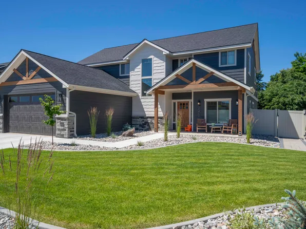 Whistler TS Plan, Fair Estates