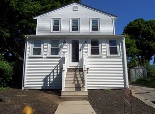 112 Stoughton St, Quincy, MA 02169