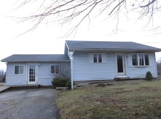 429 Bellback Rd, Bedford, IN 47421