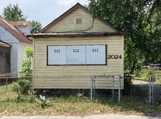 2024 Clemente Dr, Jacksonville, FL 32204
