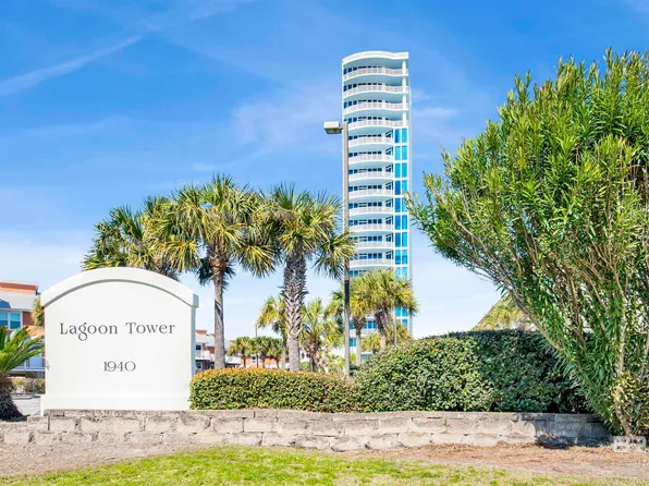 1940 W Beach Blvd APT 1001, Gulf Shores, AL 36542