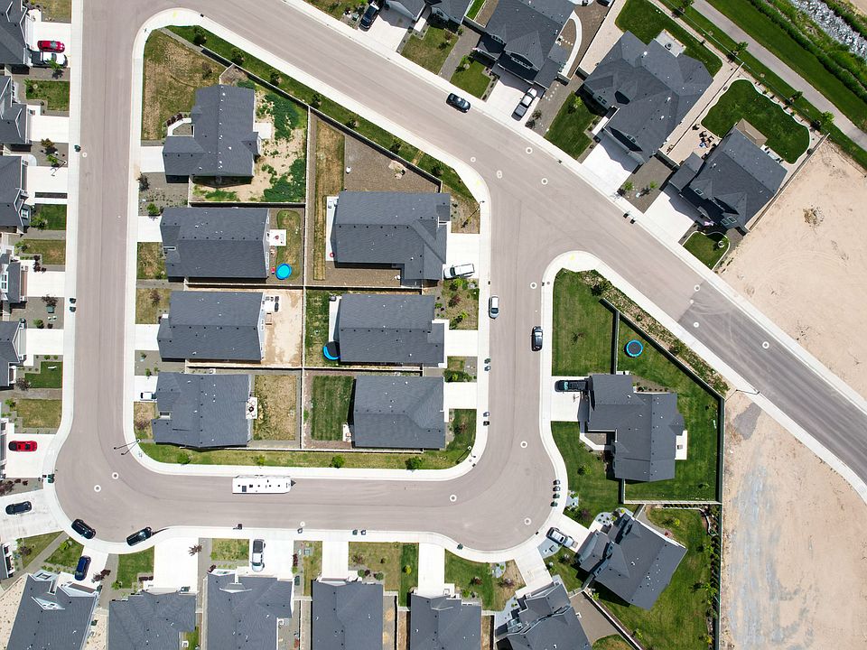 Gran Prado by CBH Homes in Meridian ID Zillow
