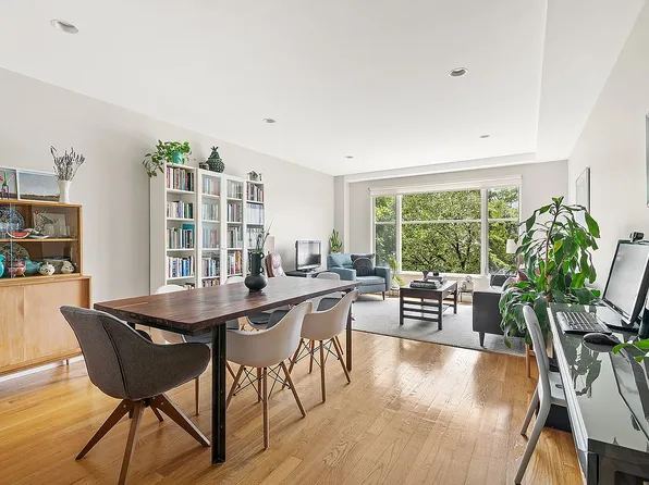 10 Slocum Pl APT 4A, Brooklyn, NY 11218