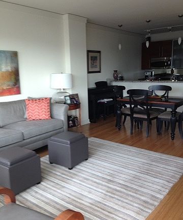 2nd image of 1570 Elmwood Ave Unit 709