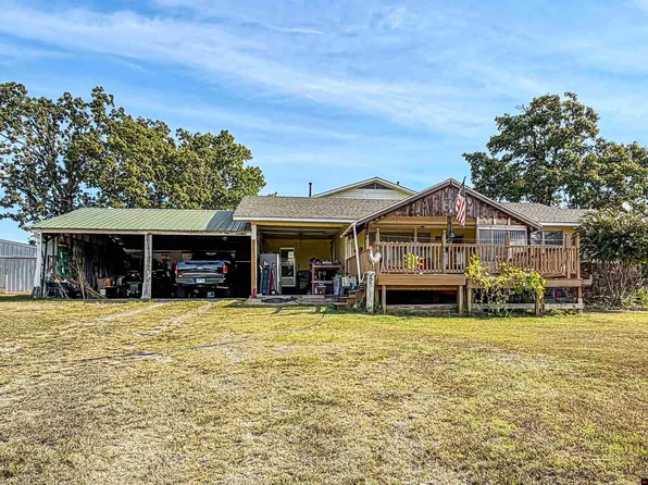 11125 Highway 14 N, Yellville, AR 72687