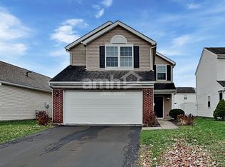6875 Tumbleweed Ln, Canal Winchester, OH 43110