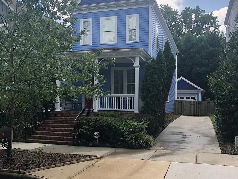 1515 Tippah Park Ct — Photo 1